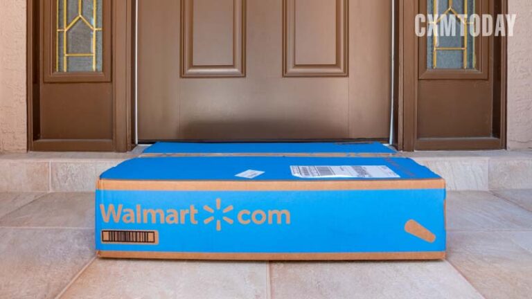 Walmart launches return pickup service