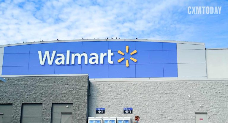 Walmart Adds Geospatial Tech to Same-Day Delivery