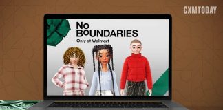 Walmart Launches No Boundaries Drop on ZEPETO Walmart Launches No Boundaries Drop on ZEPETO