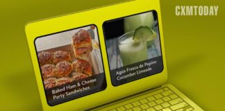 Walmart Preps Mealtime Inspiration With Shoppable Snapchat