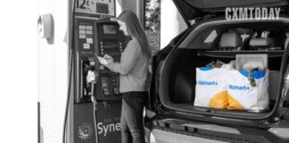 Walmart Pumps Up Fuel Discount For Walmart+ Members