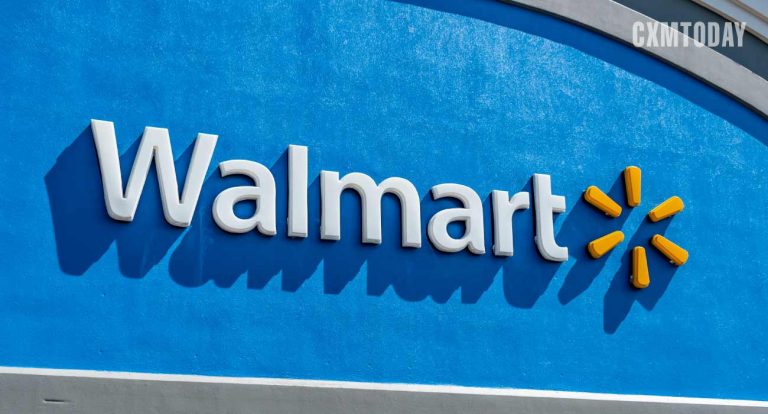 Walmart Rolls Out Stock Replenishment Tech Across All US Stores
