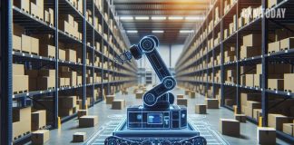 Exotec Launches Next-Gen Skypod System Exotec Launches Next-Gen Skypod System