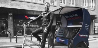 Nationwide Revamps Hyperlocal High Street Campaign Watch Nationwide enlists Chesney Hawkes for hyperlocal high street campaign