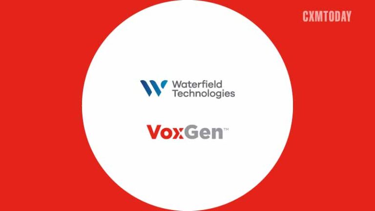 Waterfield-Technologies-Acquires-VoxGen,-Strengthening-Its-Position-as-a-Leader-in-Conversational-AI-and-CX-Technology-and-Services