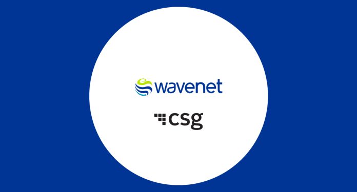 Wavenet, CSG Launch AI-Powered Real-Time Promotions