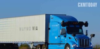 Waymo’s Self-driving Trucks Will Deliver Home Goods For Wayfair
