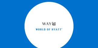 Hyatt Partners with Way to Enhance Ancillary, Loyalty Offerings Hyatt Partners with Way to Enhance Ancillary, Loyalty Offerings