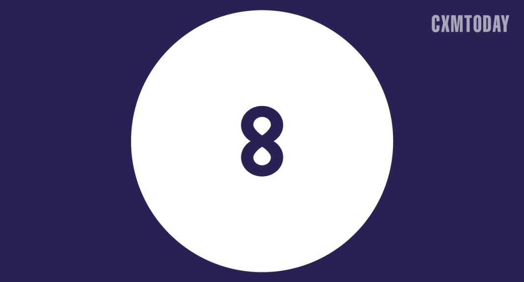 WeAre8 scales transformational ad-experience