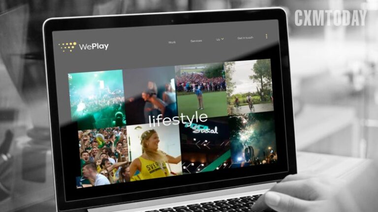 WePlay Launches Growth Manifesto To Power Sports, Entertainment