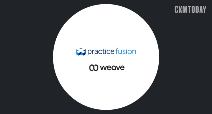 Weave Now Integrates with Practice Fusion