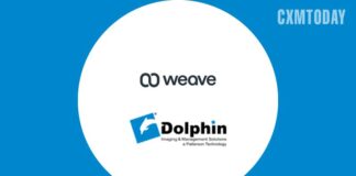 Weave and Dolphin Cloud Launch Newest Integrations Weave-and-Dolphin-Cloud-Launch-Newest-Integrations
