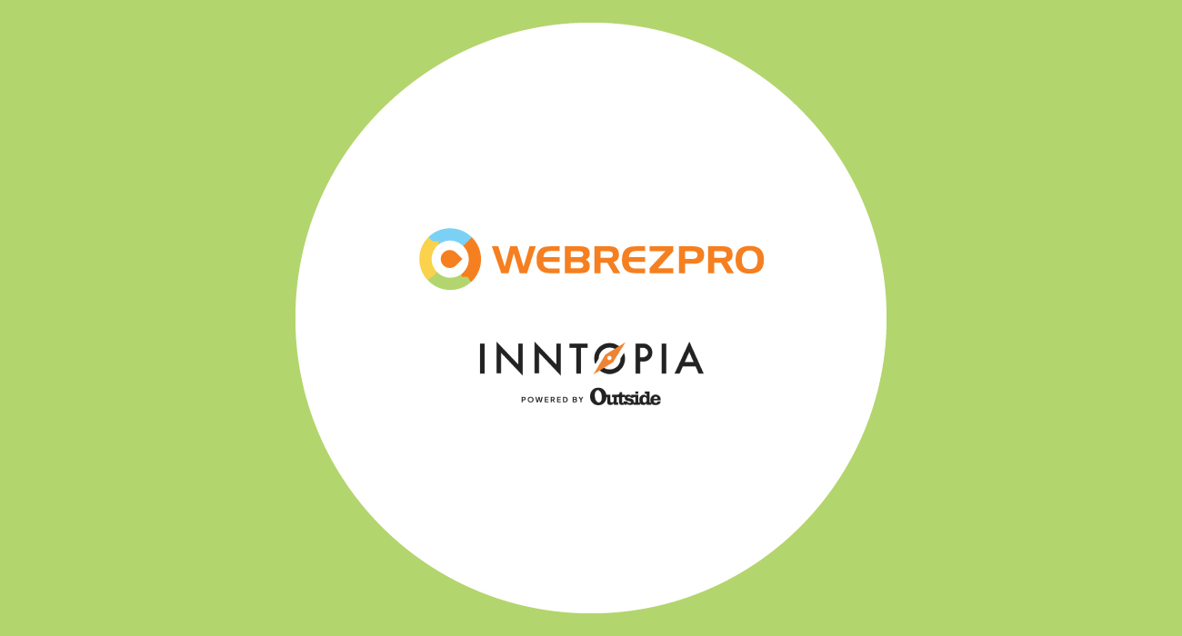 WebRezPro Integrates Inntopia for Guest Engagement