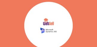 WebSell Integrates with Microsoft Dynamics 365 WebSell Integrates with Microsoft Dynamics 365
