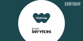 Webhelp Acquires CX Firm Grupo Services