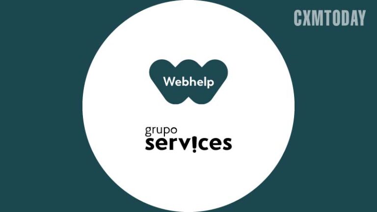 Webhelp Acquires CX Firm Grupo Services
