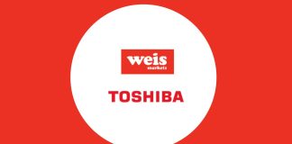 Weis Markets Deploys Toshiba ELERA Security Suite Solution Weis Markets Deploys Toshiba ELERA Security Suite Solution