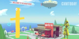 Wendy’s Opens Metaverse Restaurant In Horizon Worlds Wendy's-opens-metaverse-restaurant-in-Horizon-Worlds