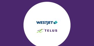 WestJet, TELUS Link Rewards Programs to Boost Member Benefits WestJet, TELUS Link Rewards Programs to Boost Member Benefits
