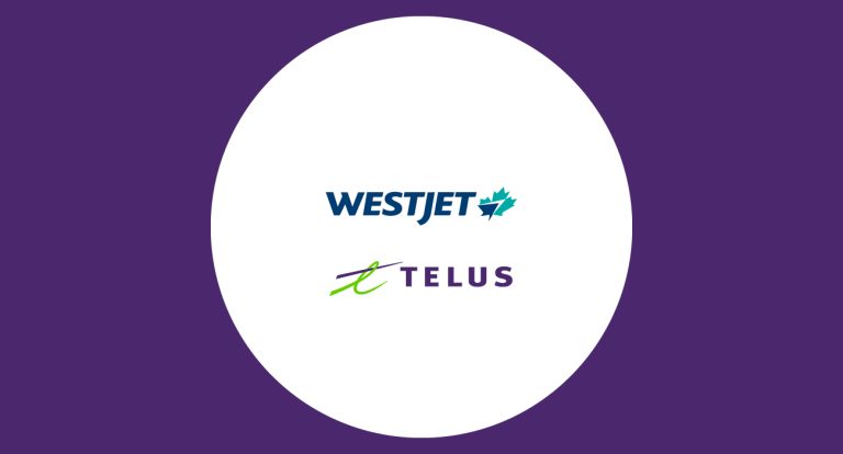 WestJet, TELUS Link Rewards Programs to Boost Member Benefits