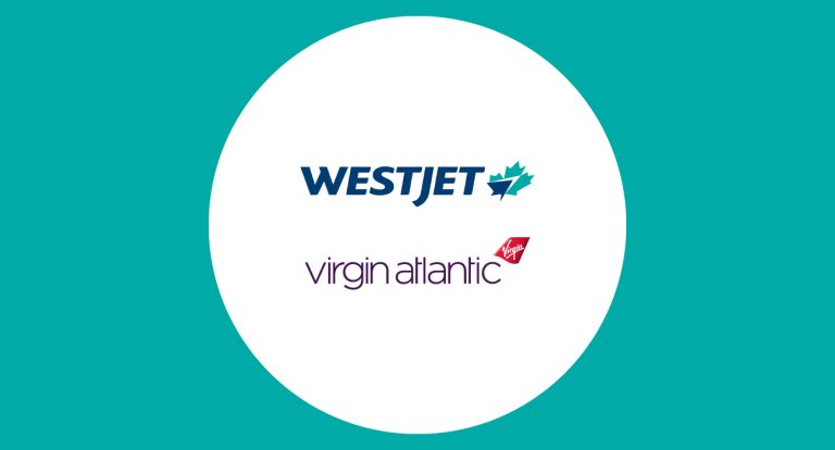 WestJet, Virgin Atlantic Expand Loyalty Benefits