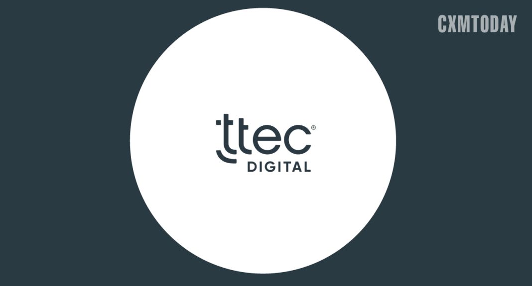 Westcon-Comstor Taps TTEC Digital to Lead Global Sales Process Optimization