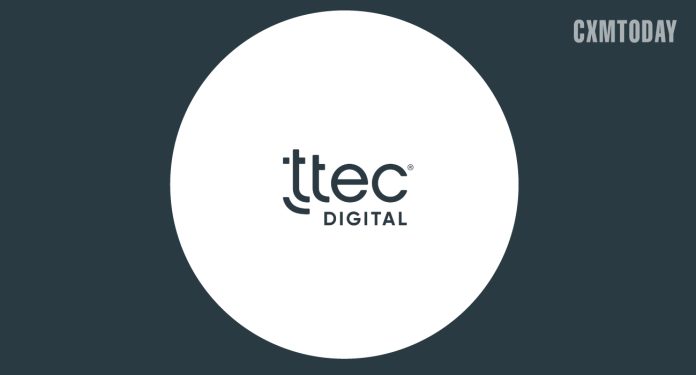 Westcon-Comstor Taps TTEC Digital to Lead Global Sales Process Optimization