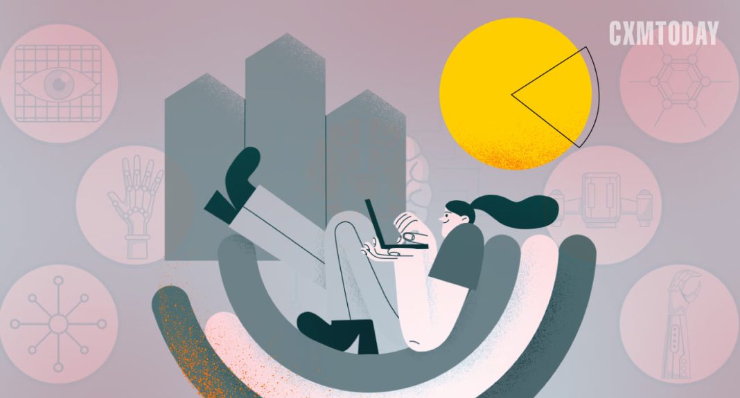 What Most CX Programs Get Wrong About AI