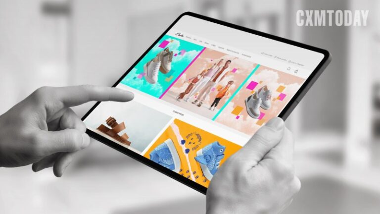 Clarks Signs Deal With OtailO To Reduce Environmental Footprint