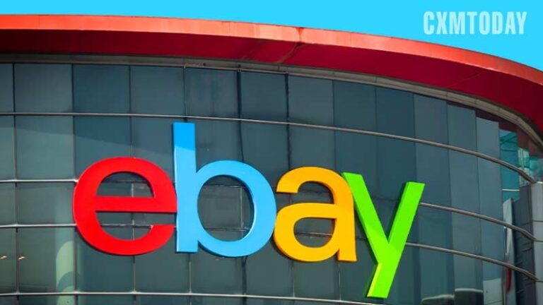 eBay Partners With Pinterest For ‘Christmas Your Way’ Initiative