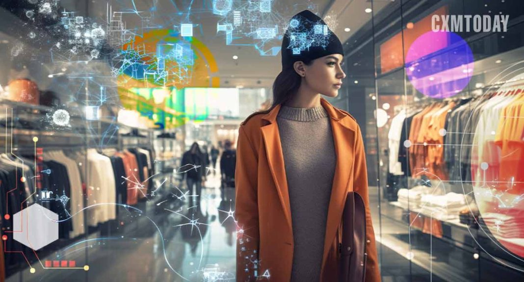C-Suite Agrees AI is a Retail Priority