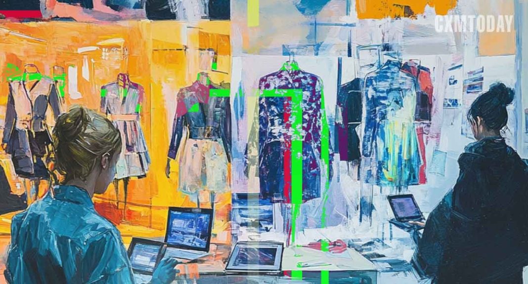 The New Commerce Definition Is Still Taking Shape