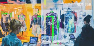 The New Commerce Definition is Still Taking Shape The New Commerce Definition Is Still Taking Shape