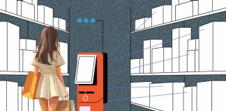 When Shelves Go Digital: The Next Frontier of Retail Intelligence When Shelves Go Digital The Next Frontier of Retail Intelligence