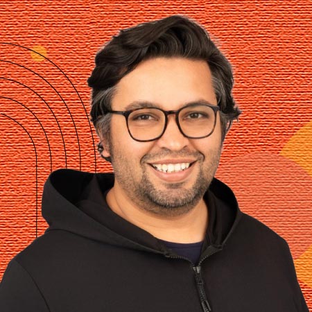 When Shelves Go Digital The Next Frontier of Retail Intelligence Tom Gehani