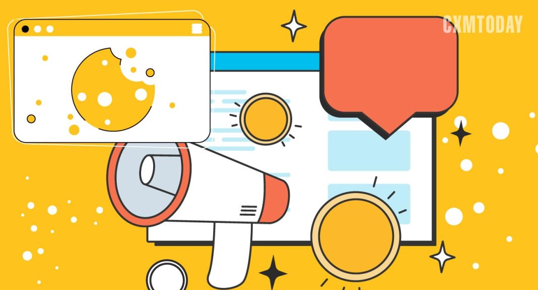 Where does the route to a Cookieless World exist