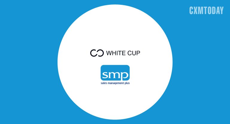 White Cup Acquires Sales Management Plus