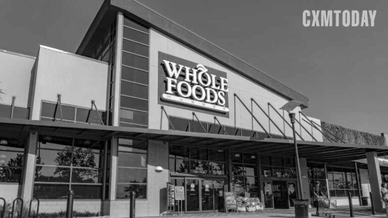 Whole Foods Launches Accelerator as Grocers Compete for Shoppers