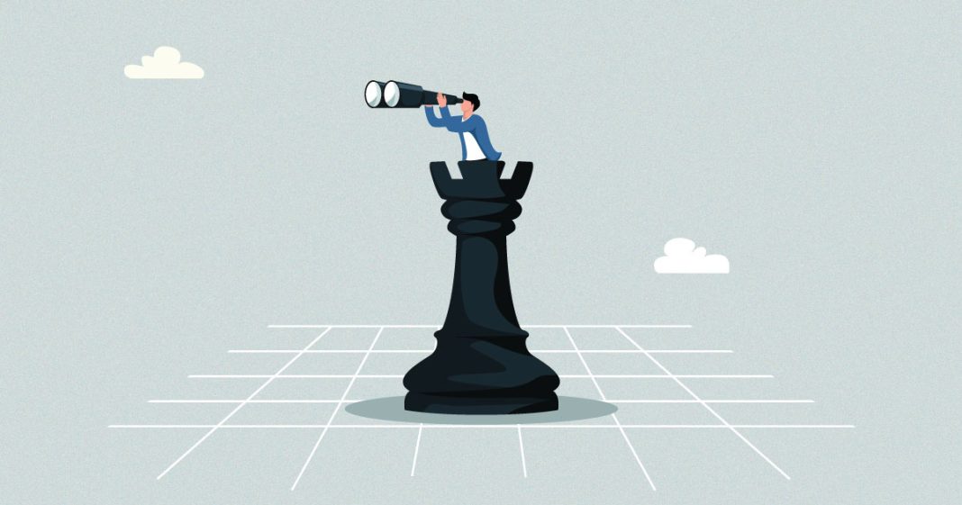 Why Every CRO Needs to Own The CX Strategy