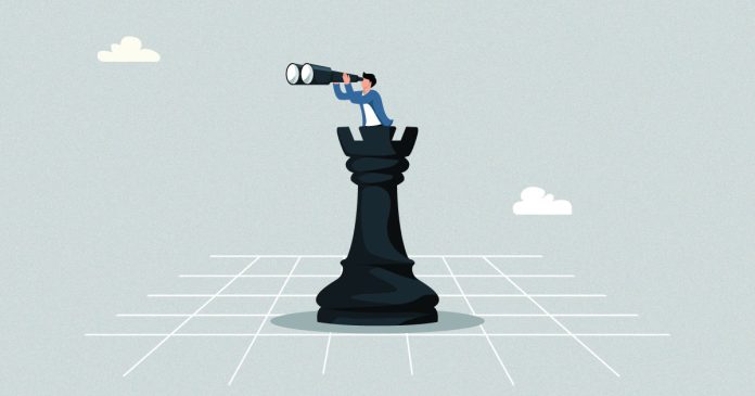 Why Every CRO Needs to Own The CX Strategy