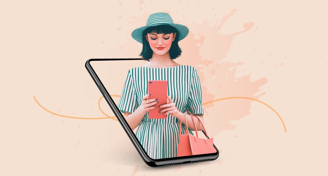 Why Mobile-First Customer Service is The New Retail Standard