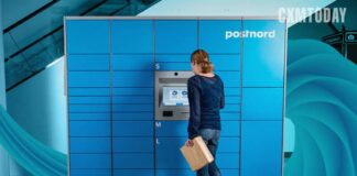 Why is PostNord Finland Building a Network of Parcel Lockers?