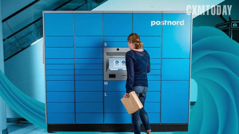 Why is PostNord Finland Building a Network of Parcel Lockers?
