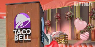Why is Taco Bell Offering A Metaverse Wedding Package?