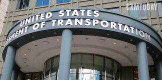 US DOT Built a Customer Care Dashboard to Assist Tourists