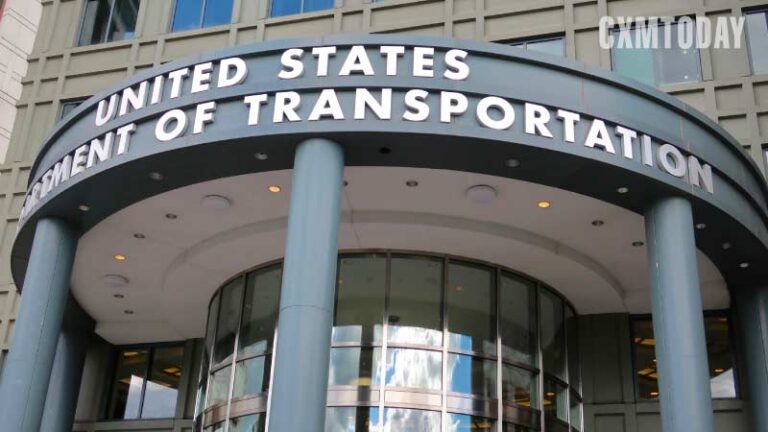 US DOT Built a Customer Care Dashboard to Assist Tourists
