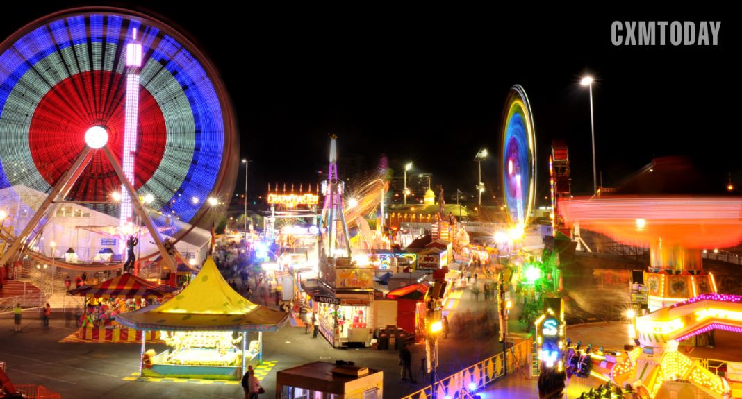 Wild Island Adventure Park Implements New Automated Ordering System