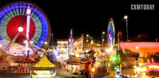 Wild Island Adventure Park Implements New Automated Ordering System Wild Island Adventure Park Implements New Automated Ordering System