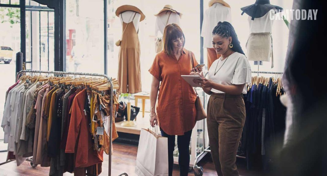 Windsor Enhances CX With Manhattan Active POS