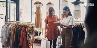 Windsor Enhances CX With Manhattan Active POS Windsor Enhances CX With Manhattan Active POS